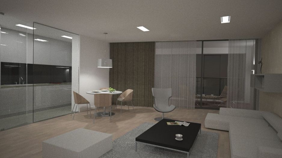 Origami Residence - Poză 35