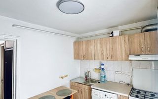 Apartament cu o cameră, decomandat, de închiriat în Zona Gării, Iași - Poză 2