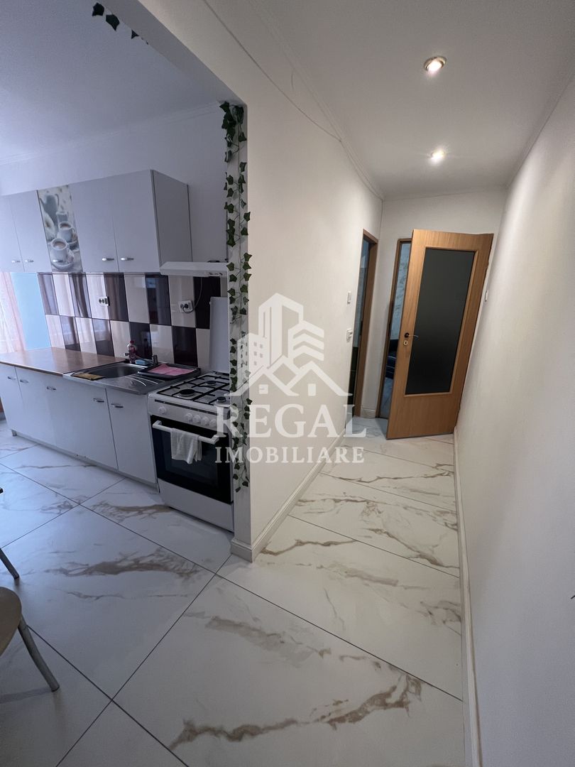 Apartament de vânzare – Zona OM, Bulevardul 1848 - Poză 8