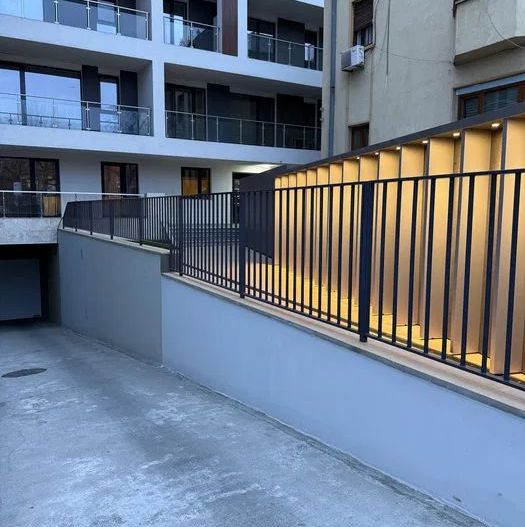 3 camere | Kiseleff | 2 terase 30 mp | parcare subterana - Poză 15