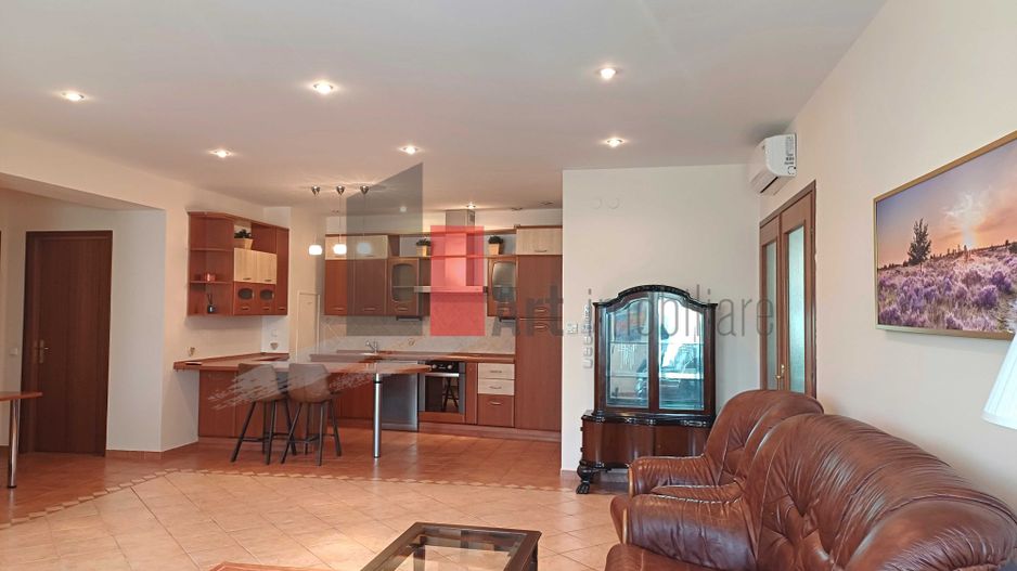 Universitate, apartament in bloc construit 2000, locuit/birou - Poză 1
