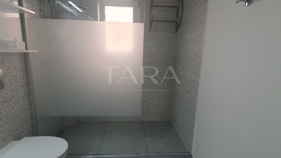 Apartament cu 2 camere și grădină proprie în Florești, - Poză 6