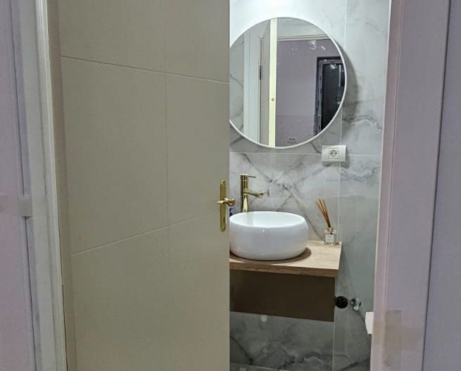 Vila in stil Art Nouveau | Mosilor, Noul Centru Vechi | Curte 150mp - Poză 11