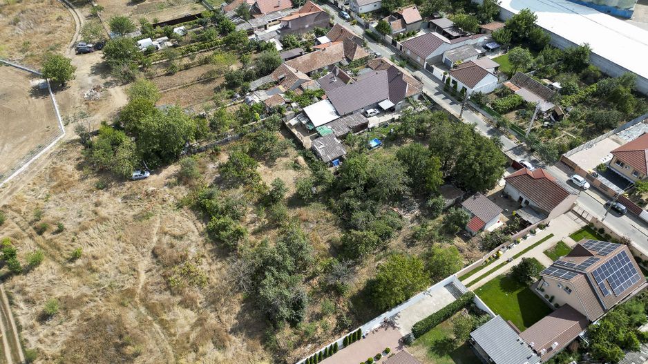 Loc de casă în Poltura Arad - Poză 23