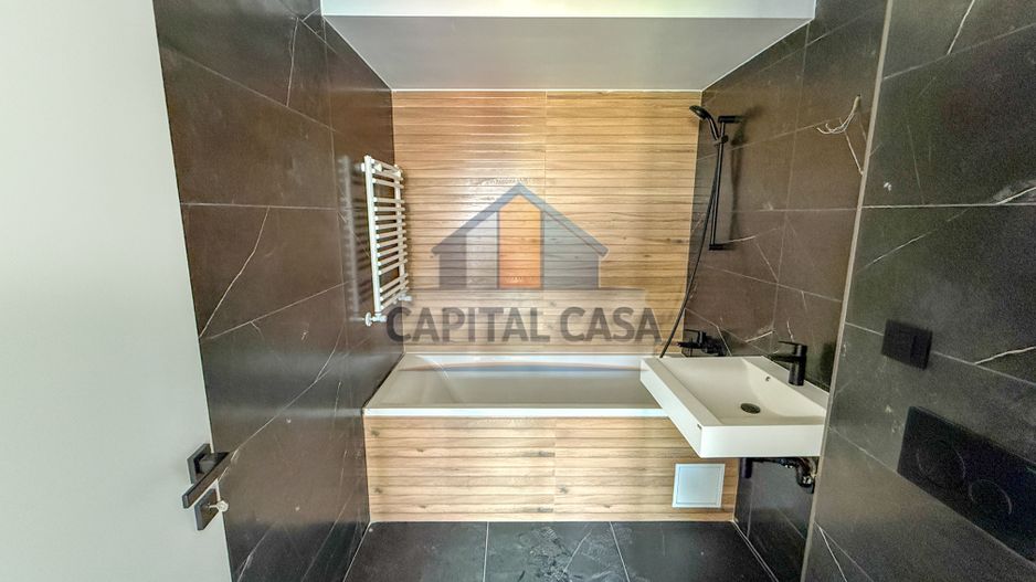 Apartament cu 4 camere, finisaje de Lux, Sector 3 - Poză 10