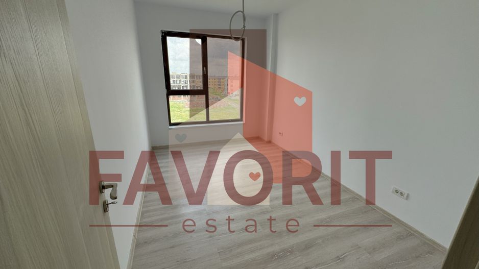 Langa ESO. 73 mp. Bloc nou cu lift. - Poză 6