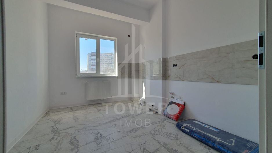 Apartament nou, 2 camere, 61 mp utili – Sibiu - Poză 7