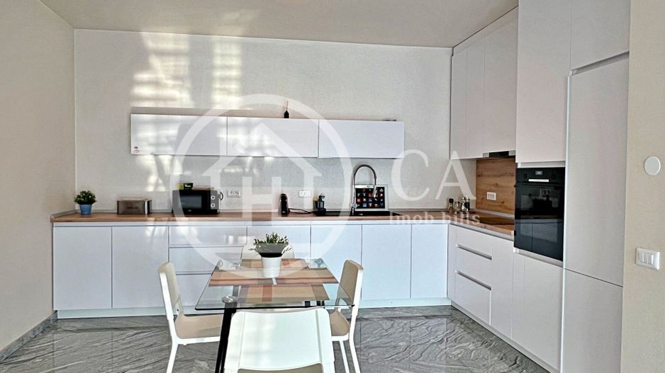 Casa de închiriat tip duplex cu 4 camere in Cihei, Oradea - Poză 12