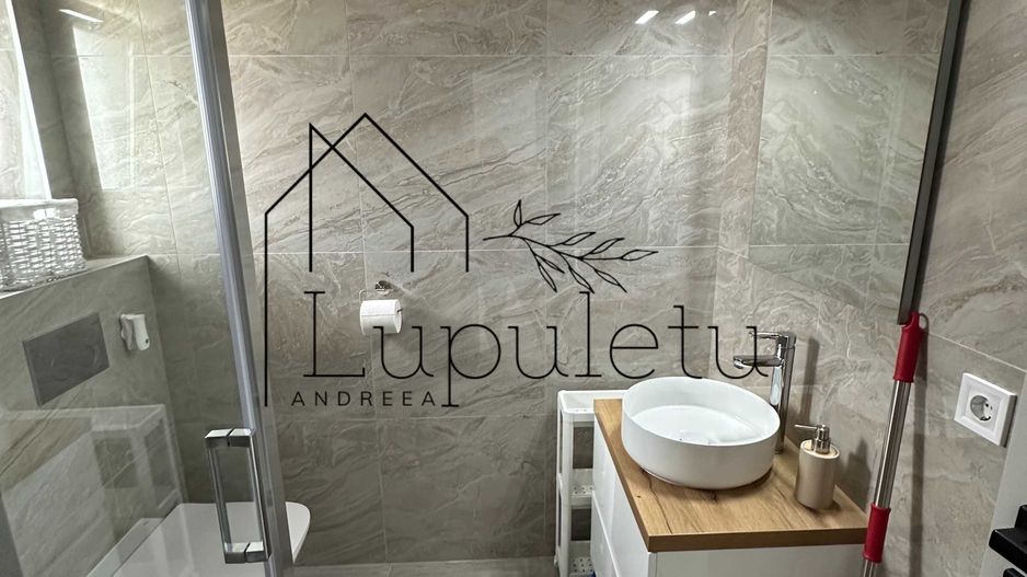 Casă Modernă tip Duplex | 140 MPU | Prima închiriere | Selimbar - Poză 4