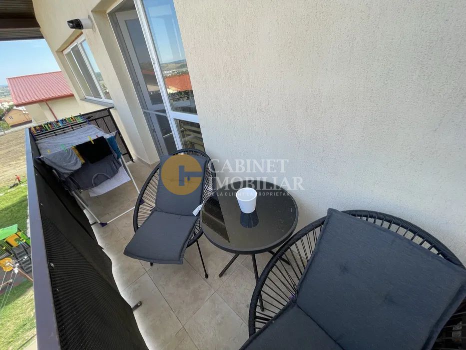 Apartament 3 Camere Decomandat - Zona Valea Lupului - Poză 8