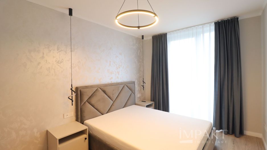 Apartament cu 2 camere de vanzare, cartier Grigorescu! - Poză 5