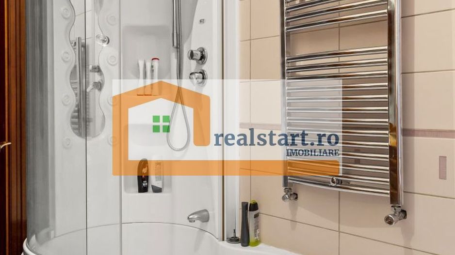 Ultracentral, ideal aparthotel, cabinet, birou sau mixt - Poză 45