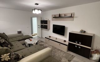 Apartament modern 85 mp 3 camere 2 bai Mihai Viteazu - Poză 1