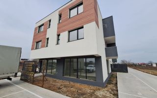 Spatiu Comercial Tunari Otopeni Bloc Nou Vanzare / Inchiriere - Poză 21