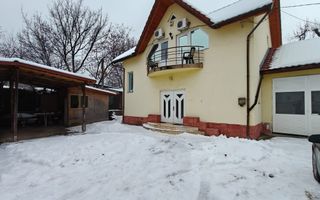 Casa de inchiriat, 4 Cam, Garibaldi - Poză 1