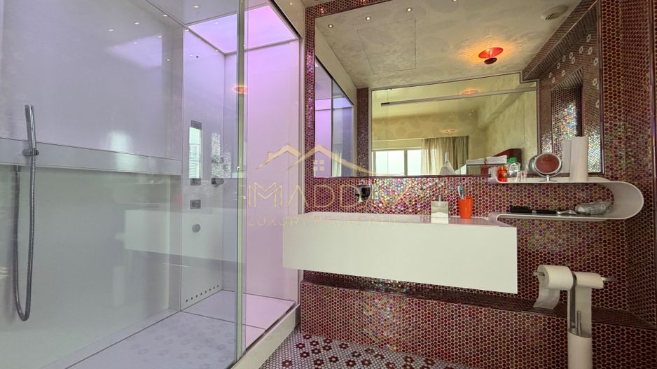 Exclusive Penthouse *514sqm* / terrace 255sqm - Lake View // Floreasca - Poză 51