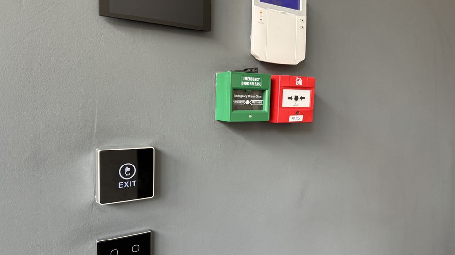 Imobil Premium de Închiriat: Eficiență și Tehnologie de Vârf - Poză 23