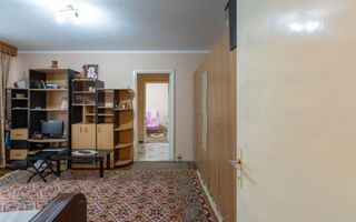 Apartament 2 camere, etaj 3, Cornișa - Poză 9