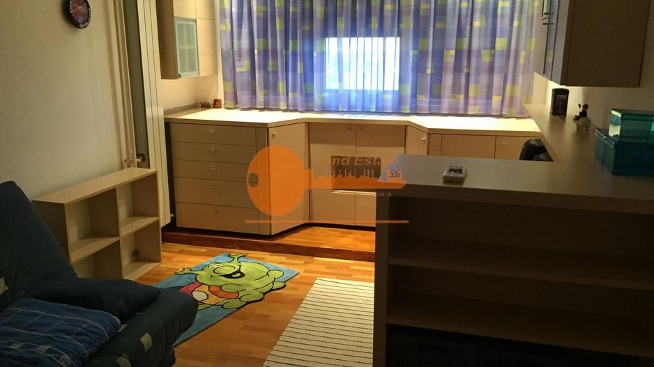 Vanzare 3 camere Vacaresti ( bloc 1985-aproape de metrou ) - Poză 35