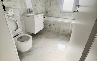 Apartament 2 camere de inchiriat, LMM Concept Residence, Valea Lupului - Poză 8