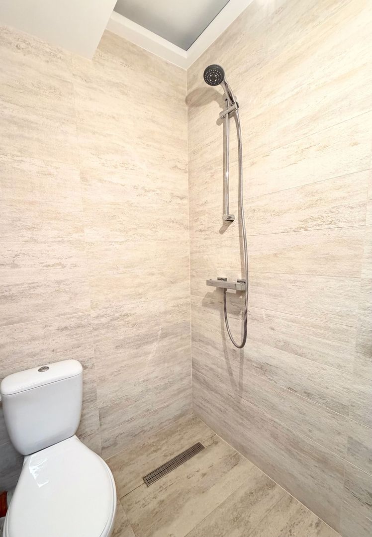 Apartament 4 camere | 90 mp | etaj intermediar | garaj | Zorilor - Poză 15
