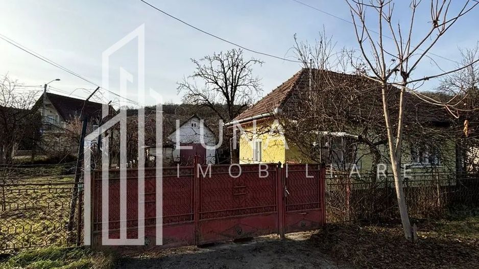 Casă din cărămidă în Voiniceni – Unirii - Poză 3