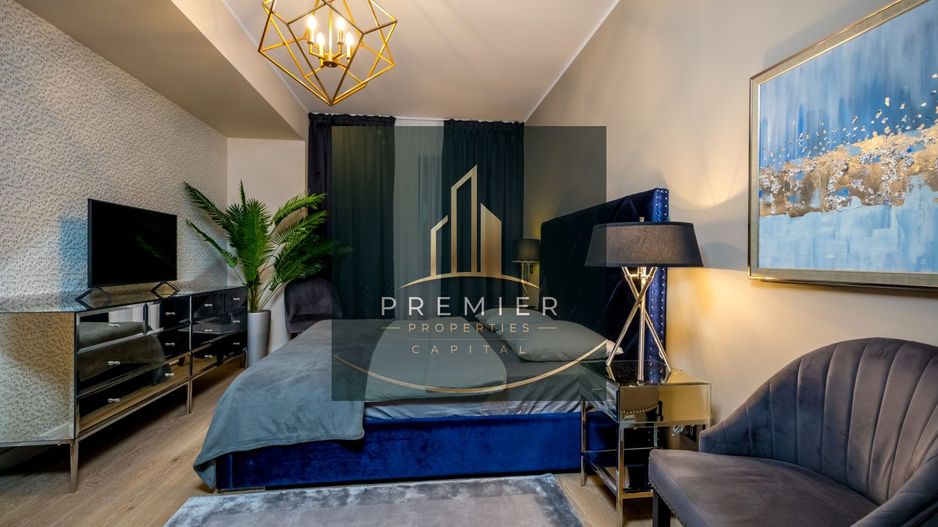 APARTAMENT DE 4 CAMERE ULTRALUXURY | Gafencu 49 | - Poză 4