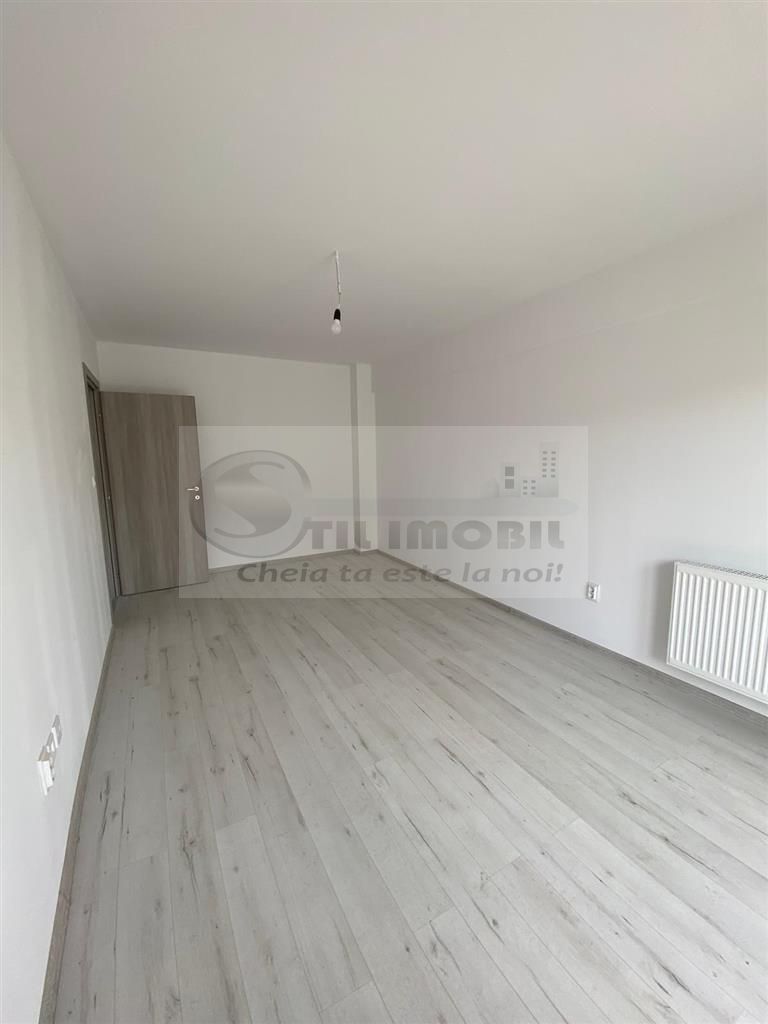 Ap. 2 camere, D, 49mp, Bucium-Visan, 0% comision, Intabulat 74,000 € - Poză 9