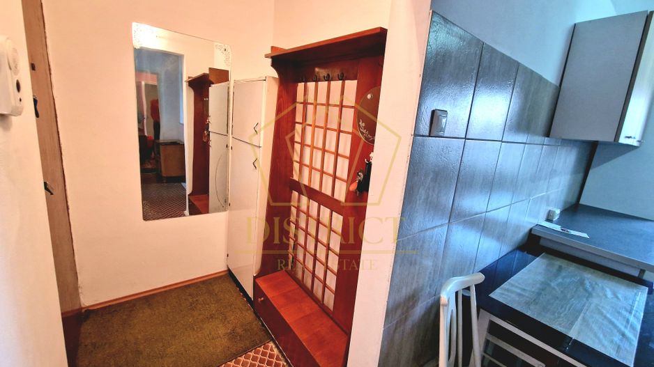 Apartament cu 2 camere | Complexul Studentesc | Hotel Boavista - Poză 9