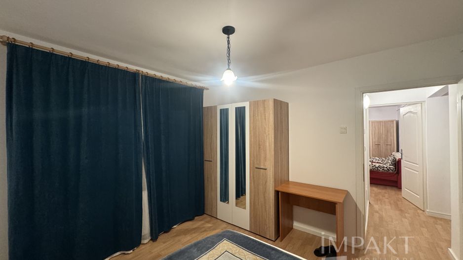 Apartament spațios 2 camere în Zorilor. De închiriat - Poză 7