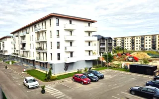 Exclusivitate- Apartament în bloc nou, ideal familie sau studenti - Poză 21