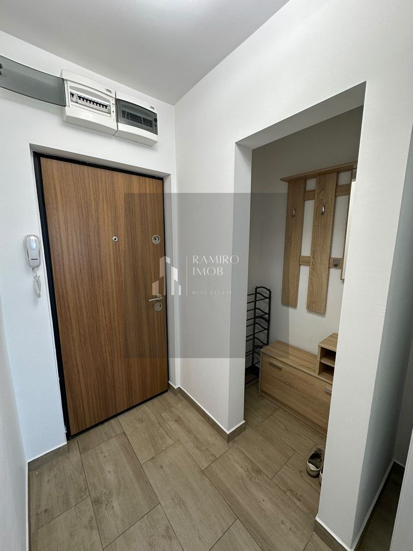 Apartament 2 camere Soseaua Giurgiului/Piata Progresul - Poză 9