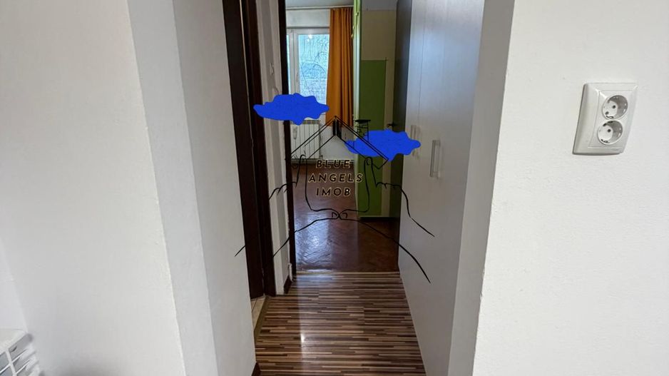 Apartament de 3 camere - zona Scriitorilor - PET FRIENDLY - Poză 3