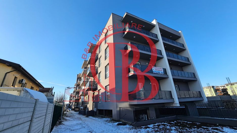 3 camere cu gradina -Parcare Bonus -Finalizat- TVA inclus - Poză 14