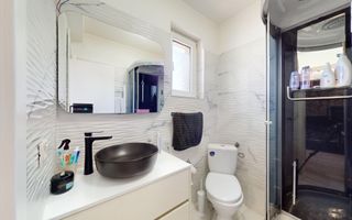 Duplex 4 Camere | 115 mp utili | Curte privata | Zona linistita - Poză 23