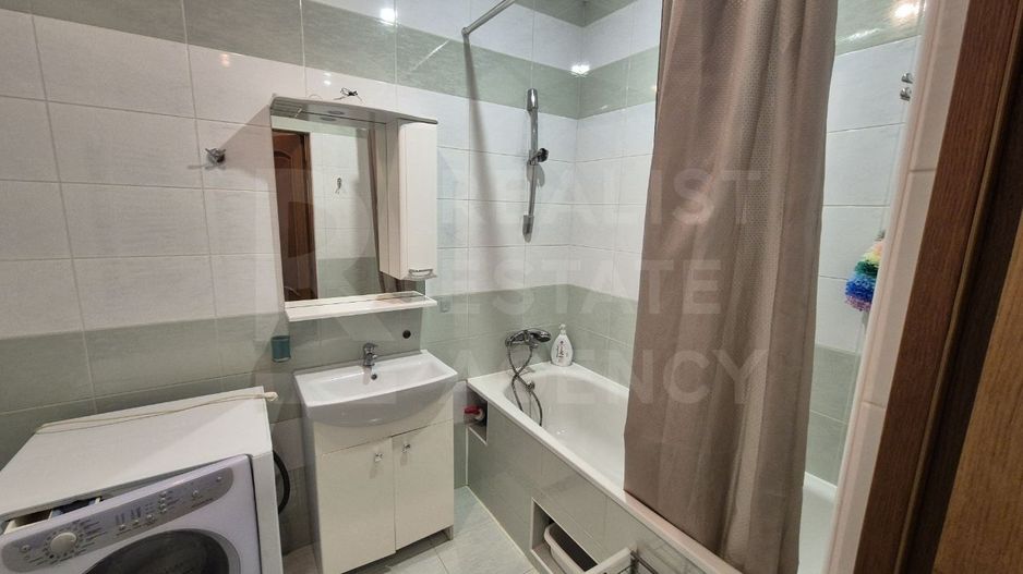 Vânzare, apartament, 3 camere, strada Independenței, Bălți - Poză 8