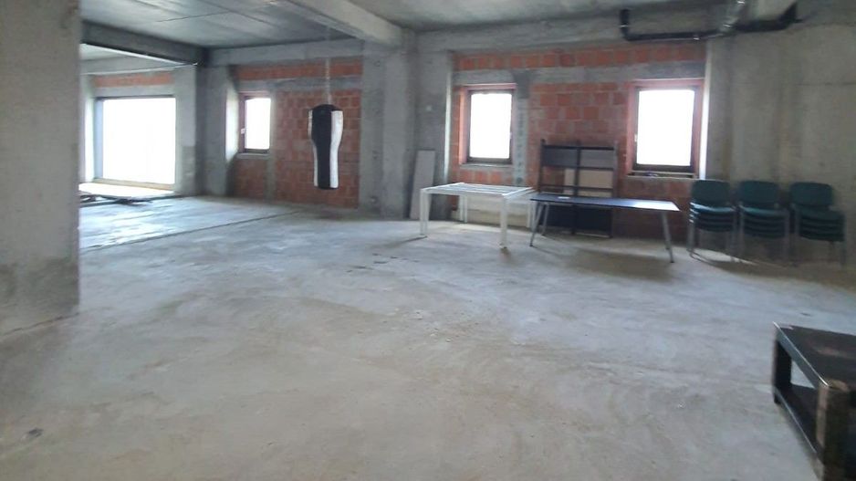 Spațiu comercial 450 mp pentru fitness, spa & wellness | Herăstrău - Poză 16