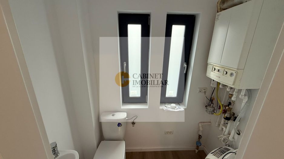 4 camere + birou | Biserica Casin | 110mp total | Renovat 2025 - Poză 23