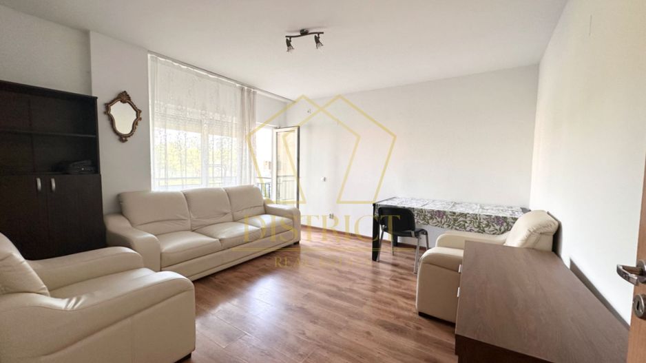 Apartament cu 2 camere | Soarelui - Poză 3