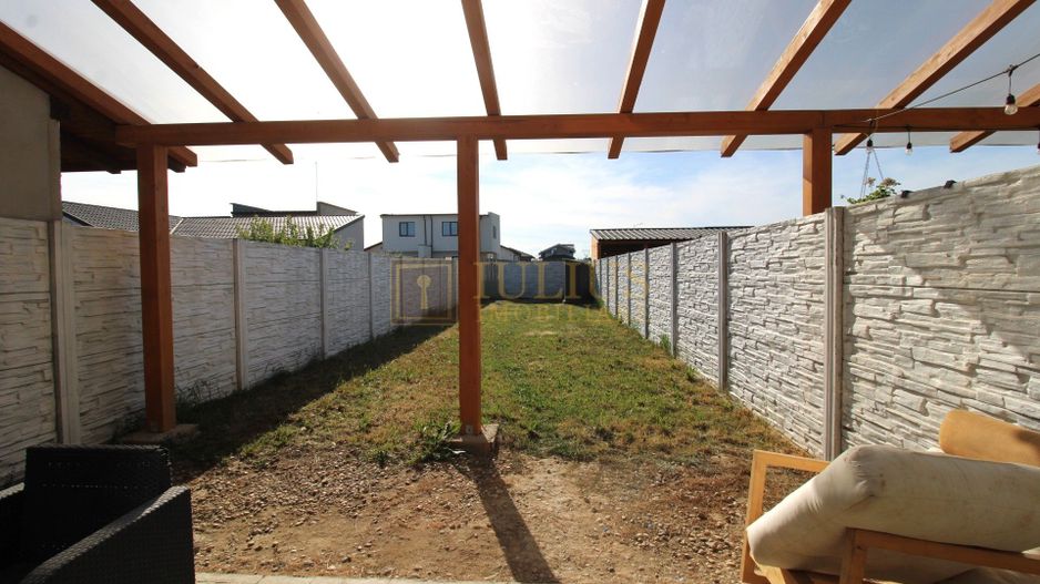Duplex de inchiriat – Moșnița Nouă - Poză 18