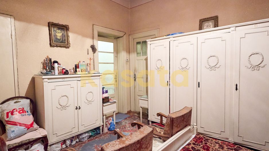 CASĂ CLASICĂ DE VANZARE CU POTENȚIAL PREMIUM ÎN ZONA 1 MAI - Poză 8