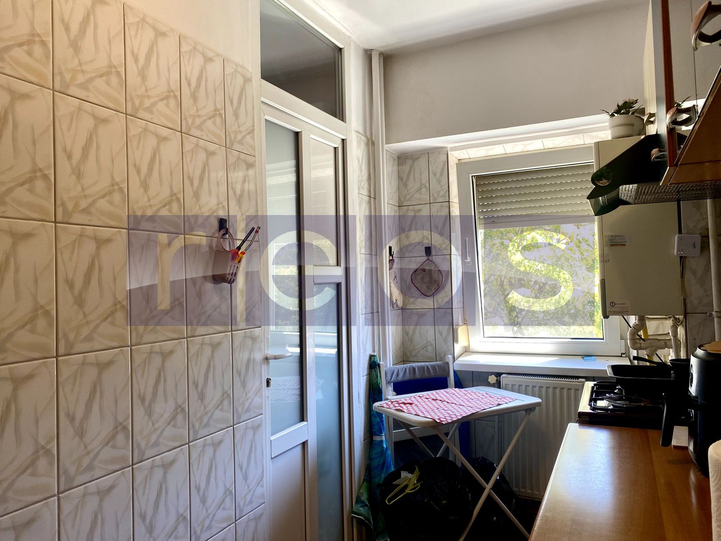 DE VANZARE GARSONIERA DECOMANDATA 37 MP | ETAJ 2/8 | NUDA PROPRIETATE - Poză 6