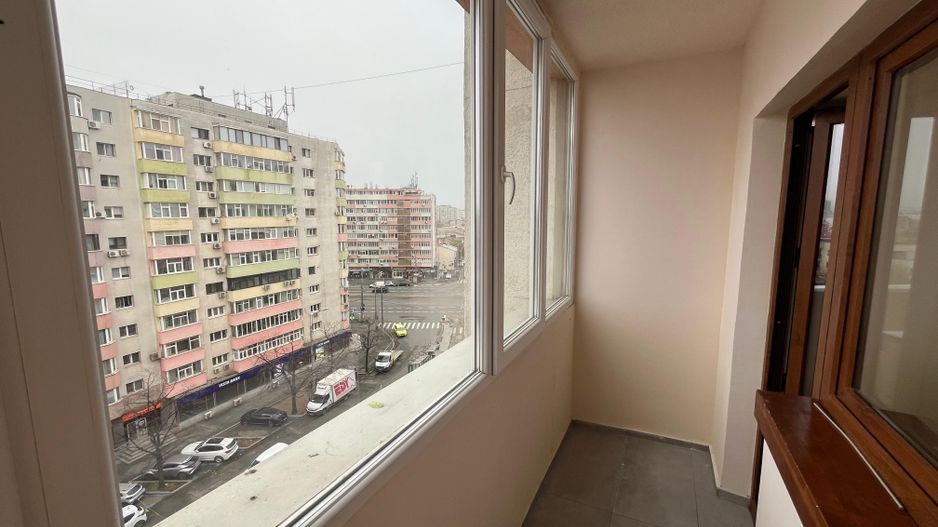 2 camere, bloc stradal reabilitat termic, mobilat si utilat complet, comision 0% - Poză 10