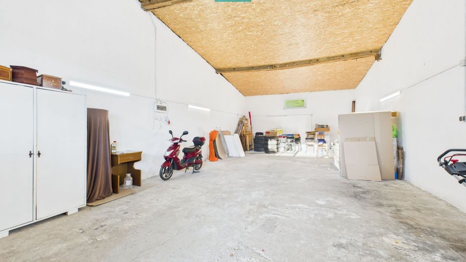 Hală industrială cu multiple destinații în Nădlac - Poză 11