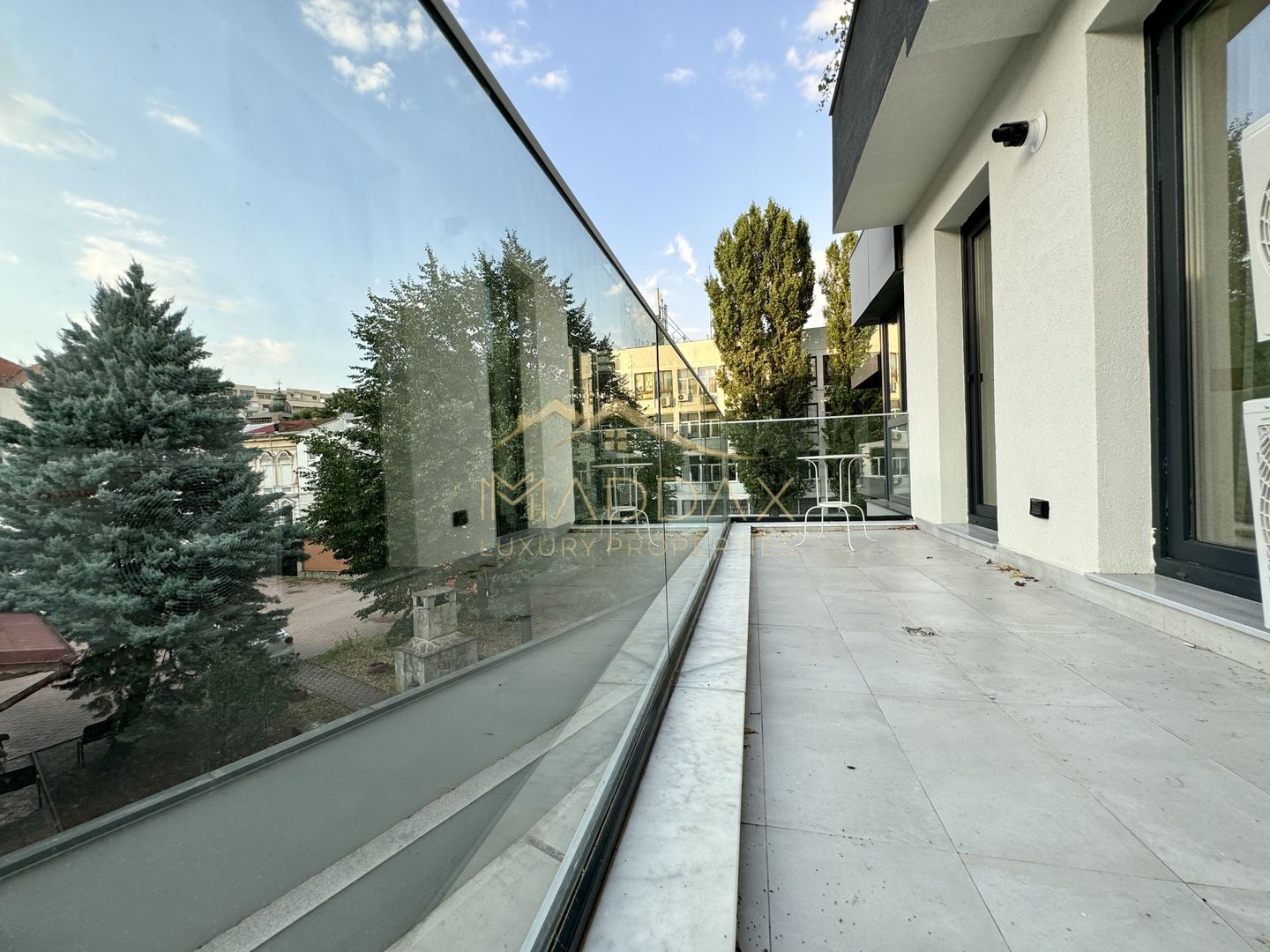 Apartament 2 Camere**2 Bai **Imobil Boutique NOU// Palatul Parlamentului - Poză 7