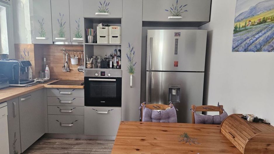 Casa individuala cu 4 camere | Mobilata | Otopeni - Poză 4