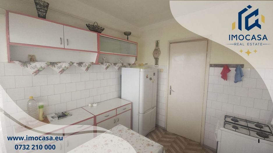 De închiriat Apartament 3 camere, Ultracentral, B-dul Revoluție Arad - Poză 9