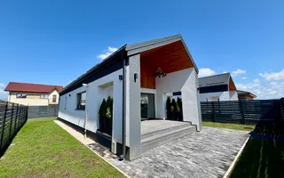 Casă pe Parter | 3 Camere | Intabulată | TVA Inclus | Izvor - Poză 20