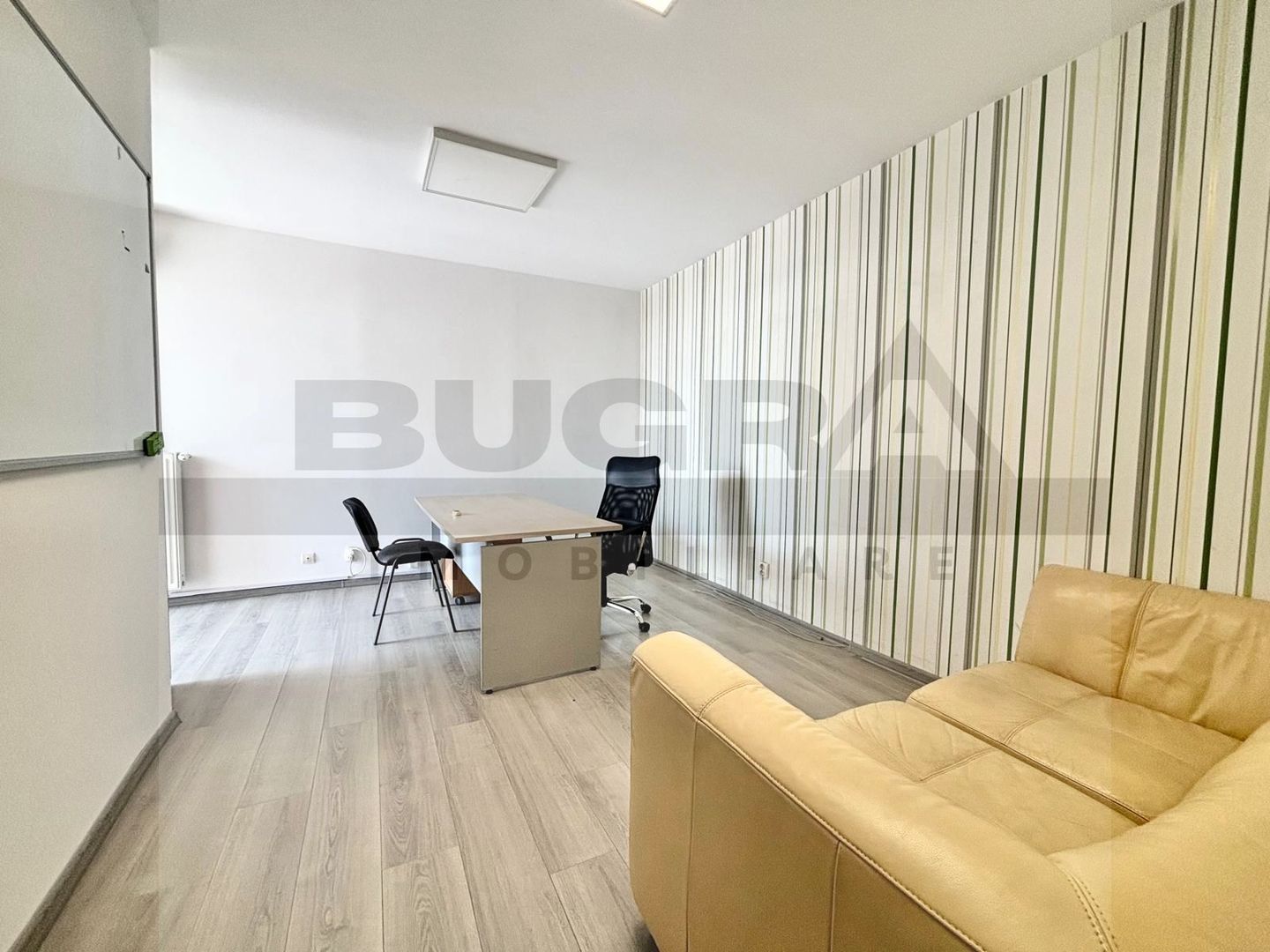 Birou 110 mp, 5 camere, parcare, zona Cal. Dorobantilor - Poză 6