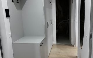 Apartament 2 camere de închiriat Nusco City | 60 mp | Etaj 5 - Poză 8